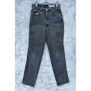 Gloria‎ Vanderbilt Vintage Women's Jeans Size 12 Regular High Waist Denim